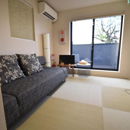 Ielife Resort Higashiyama Kyoto Exteriör bild