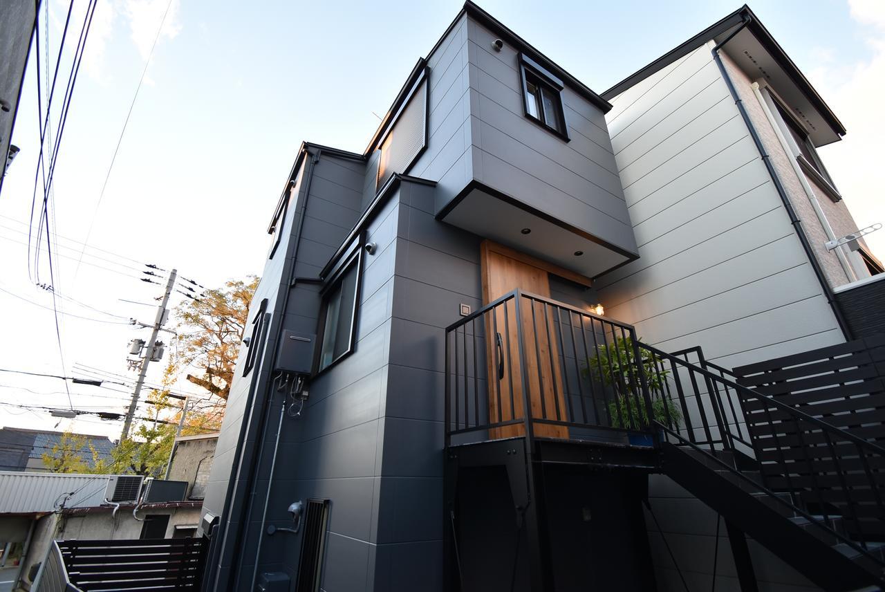 Ielife Resort Higashiyama Kyoto Exteriör bild