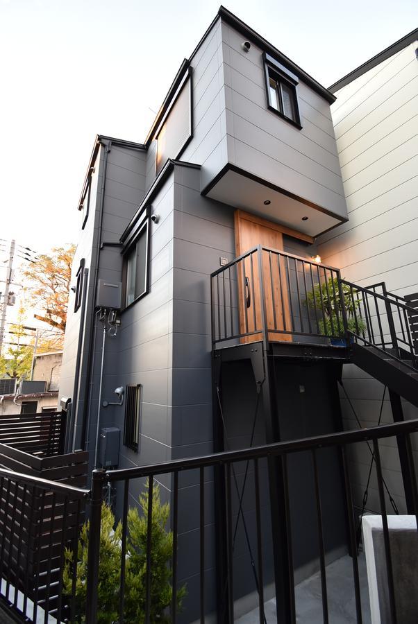 Ielife Resort Higashiyama Kyoto Exteriör bild