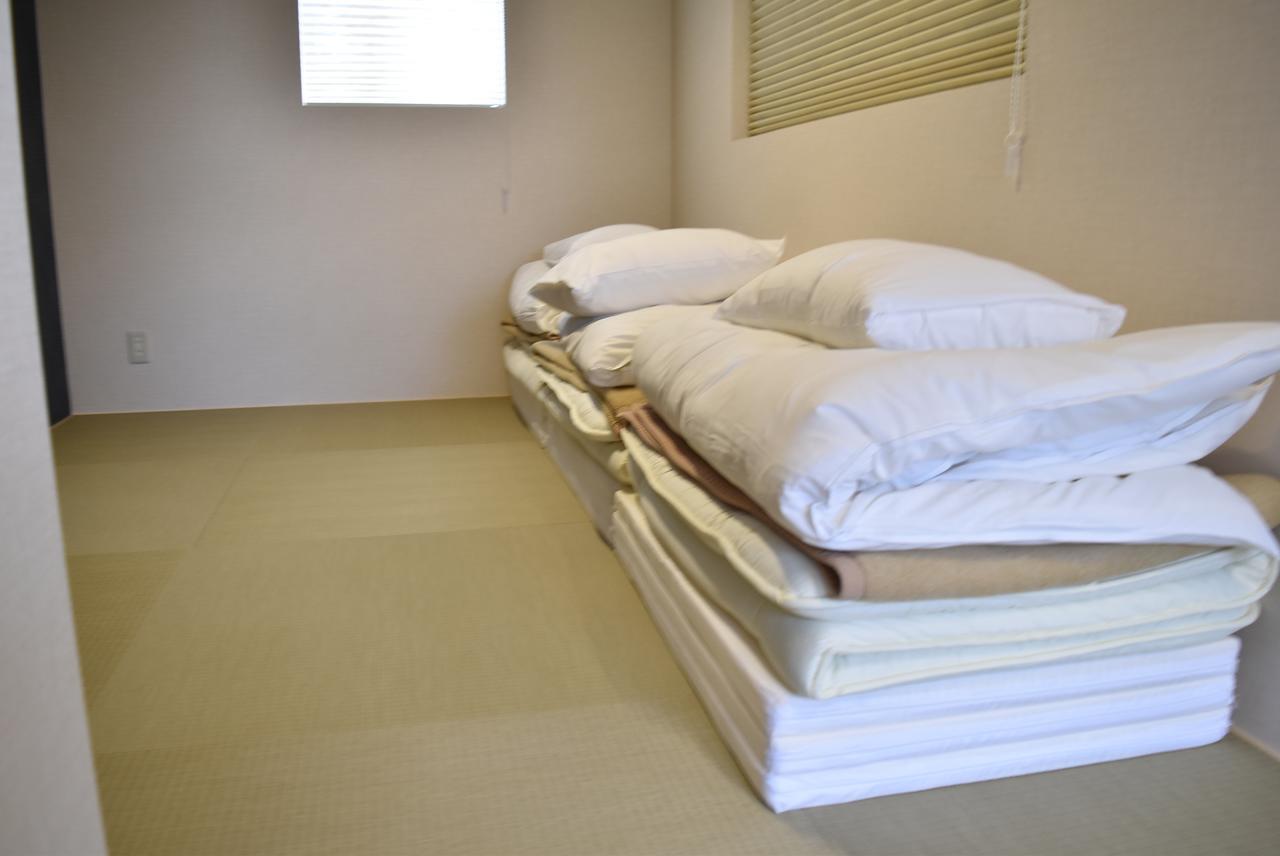 Ielife Resort Higashiyama Kyoto Exteriör bild