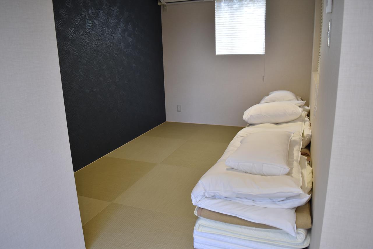 Ielife Resort Higashiyama Kyoto Exteriör bild