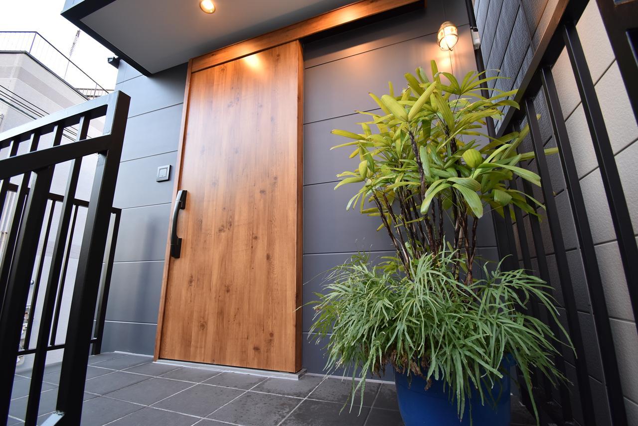 Ielife Resort Higashiyama Kyoto Exteriör bild