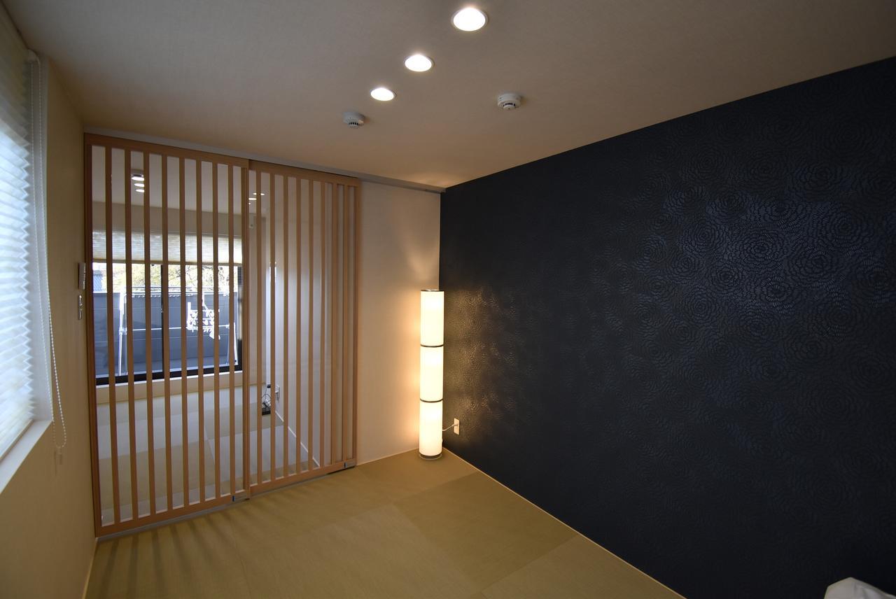 Ielife Resort Higashiyama Kyoto Exteriör bild