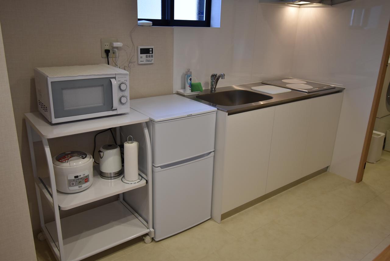 Ielife Resort Higashiyama Kyoto Exteriör bild