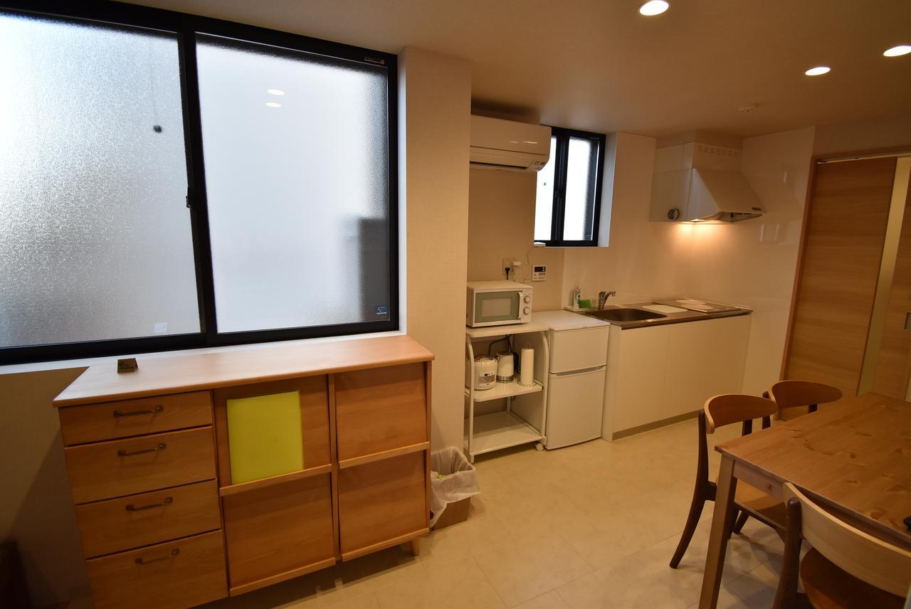 Ielife Resort Higashiyama Kyoto Exteriör bild
