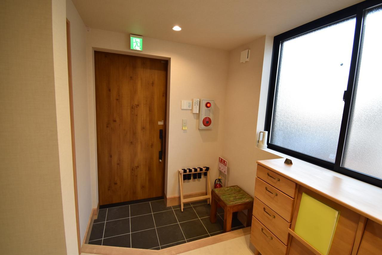 Ielife Resort Higashiyama Kyoto Exteriör bild