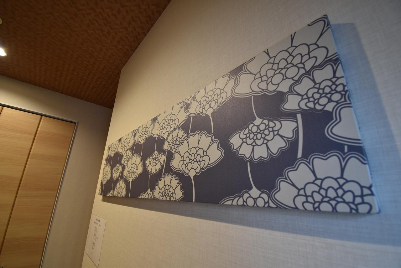 Ielife Resort Higashiyama Kyoto Exteriör bild