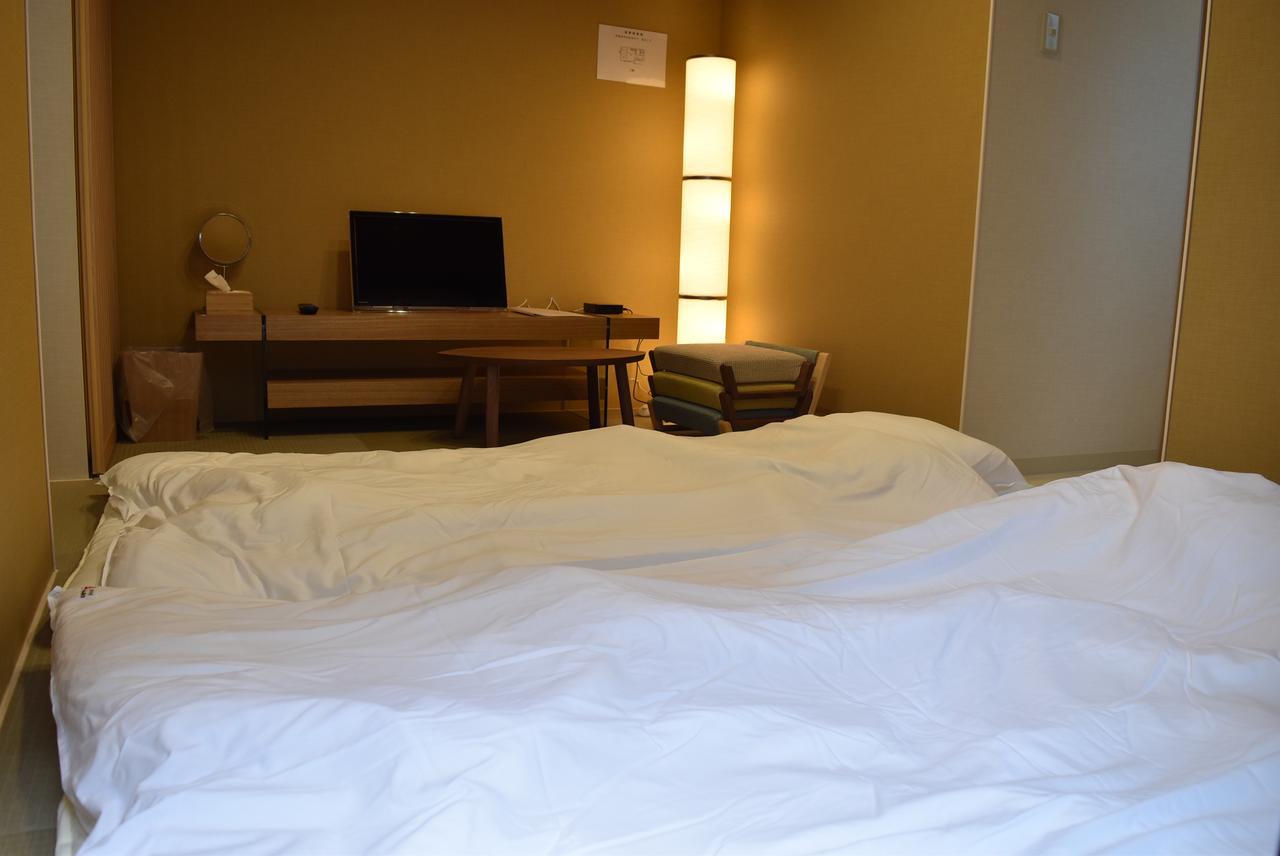 Ielife Resort Higashiyama Kyoto Exteriör bild