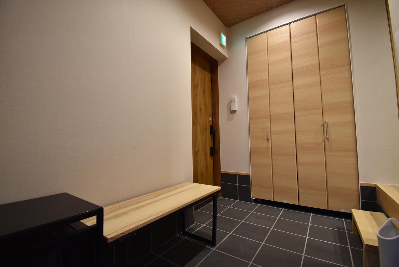 Ielife Resort Higashiyama Kyoto Exteriör bild