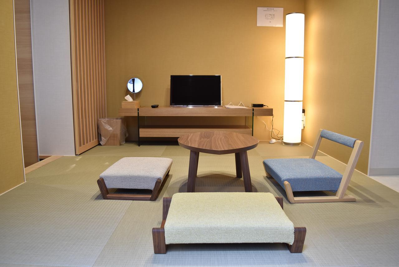 Ielife Resort Higashiyama Kyoto Exteriör bild