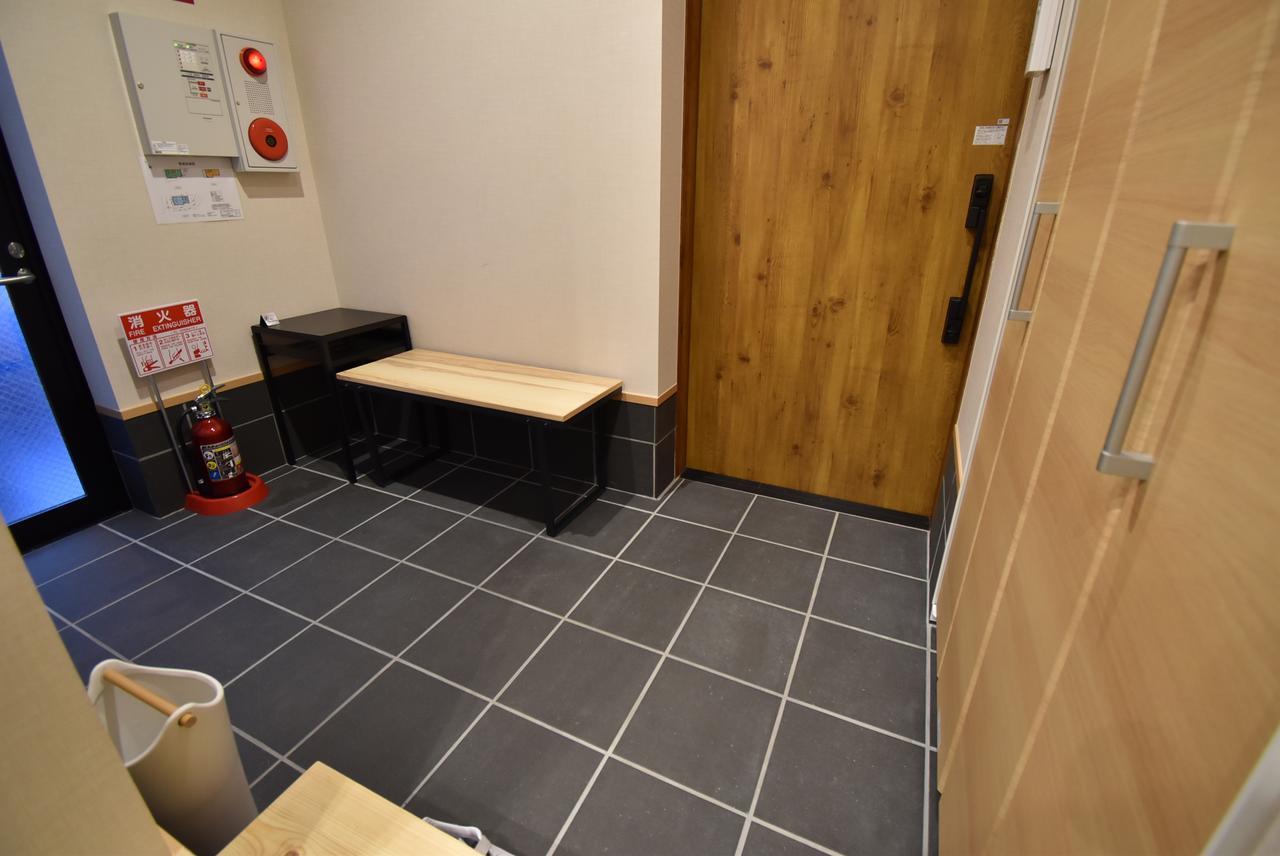Ielife Resort Higashiyama Kyoto Exteriör bild