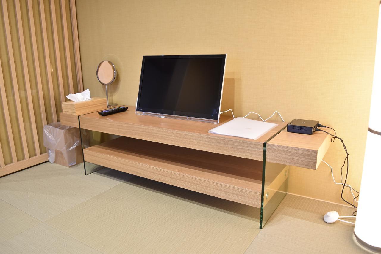Ielife Resort Higashiyama Kyoto Exteriör bild