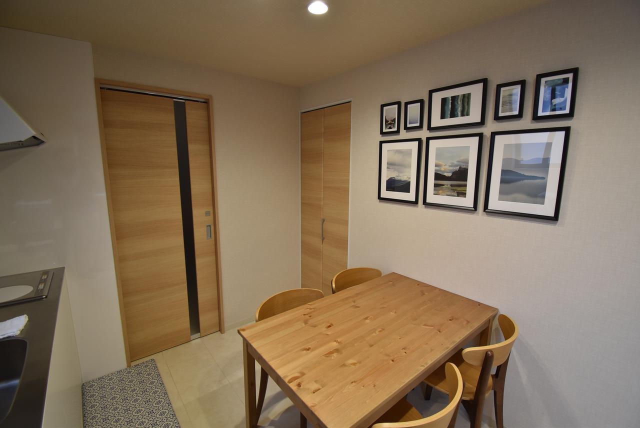Ielife Resort Higashiyama Kyoto Exteriör bild