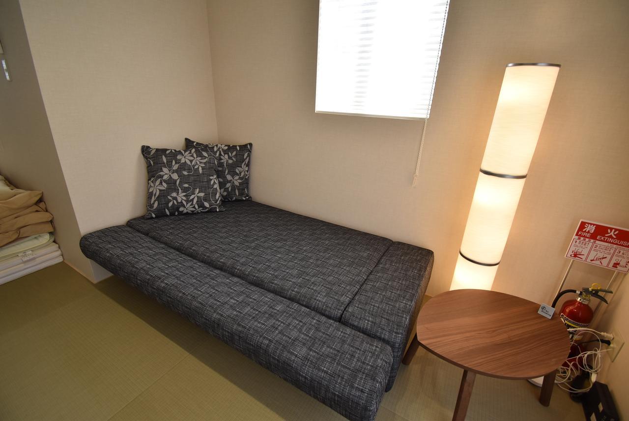 Ielife Resort Higashiyama Kyoto Exteriör bild