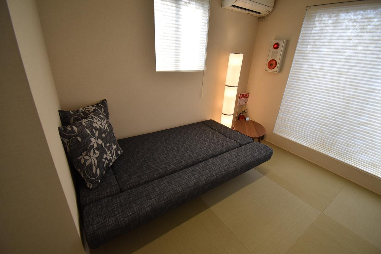 Ielife Resort Higashiyama Kyoto Exteriör bild