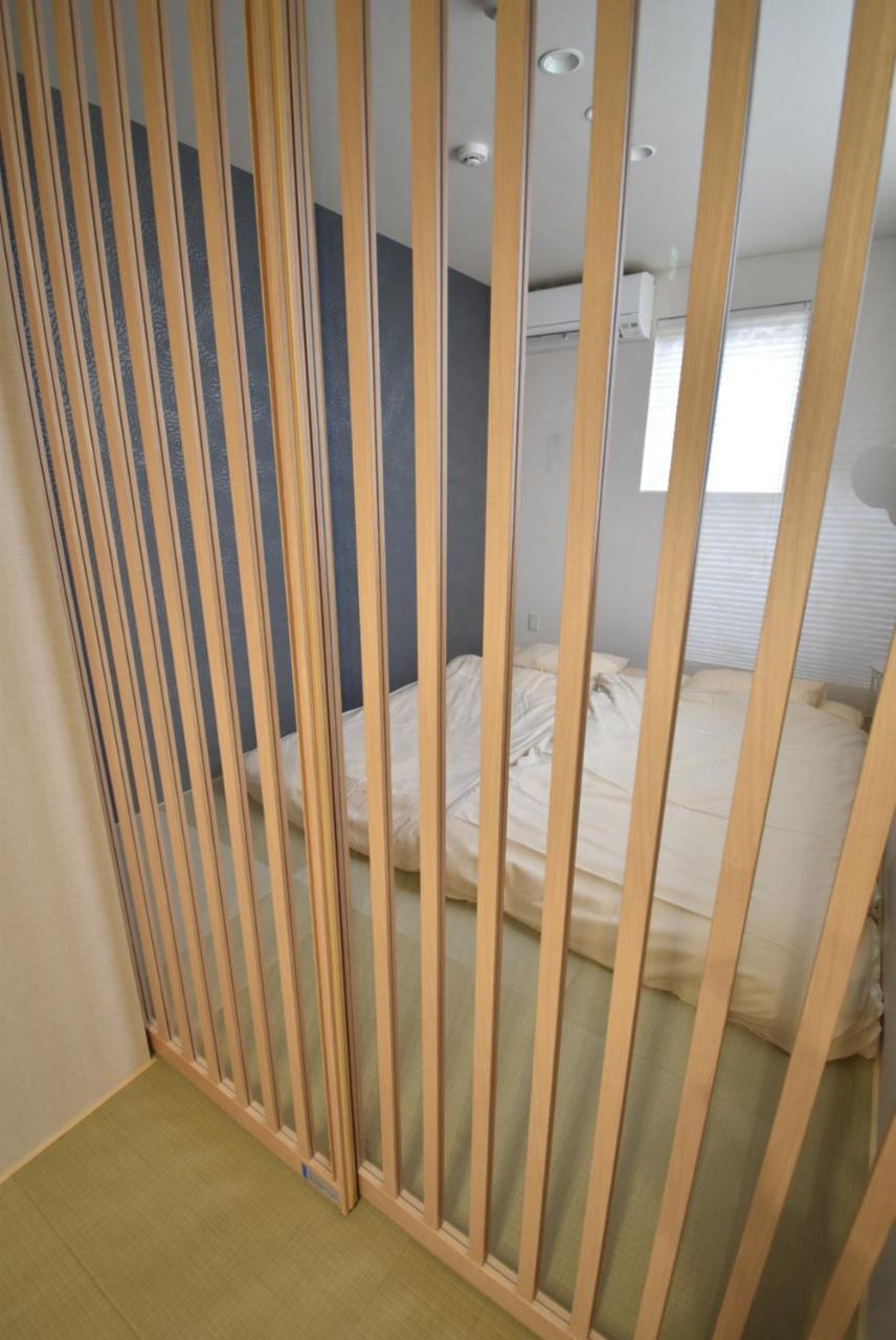 Ielife Resort Higashiyama Kyoto Exteriör bild