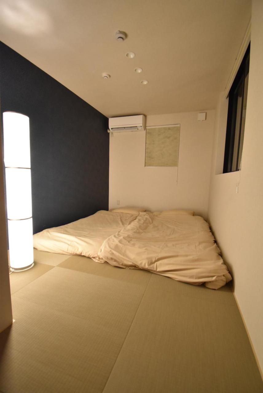 Ielife Resort Higashiyama Kyoto Exteriör bild