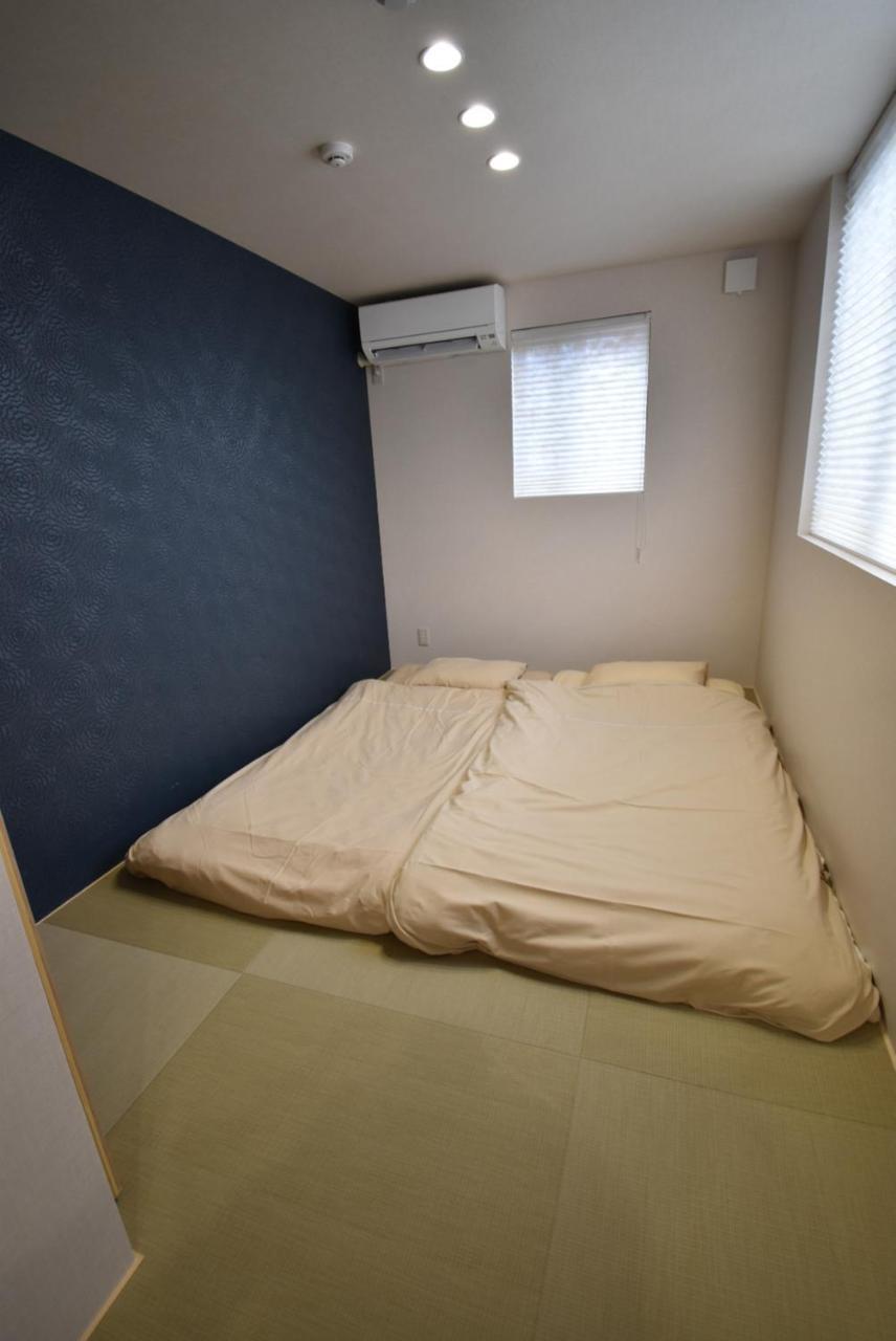 Ielife Resort Higashiyama Kyoto Exteriör bild